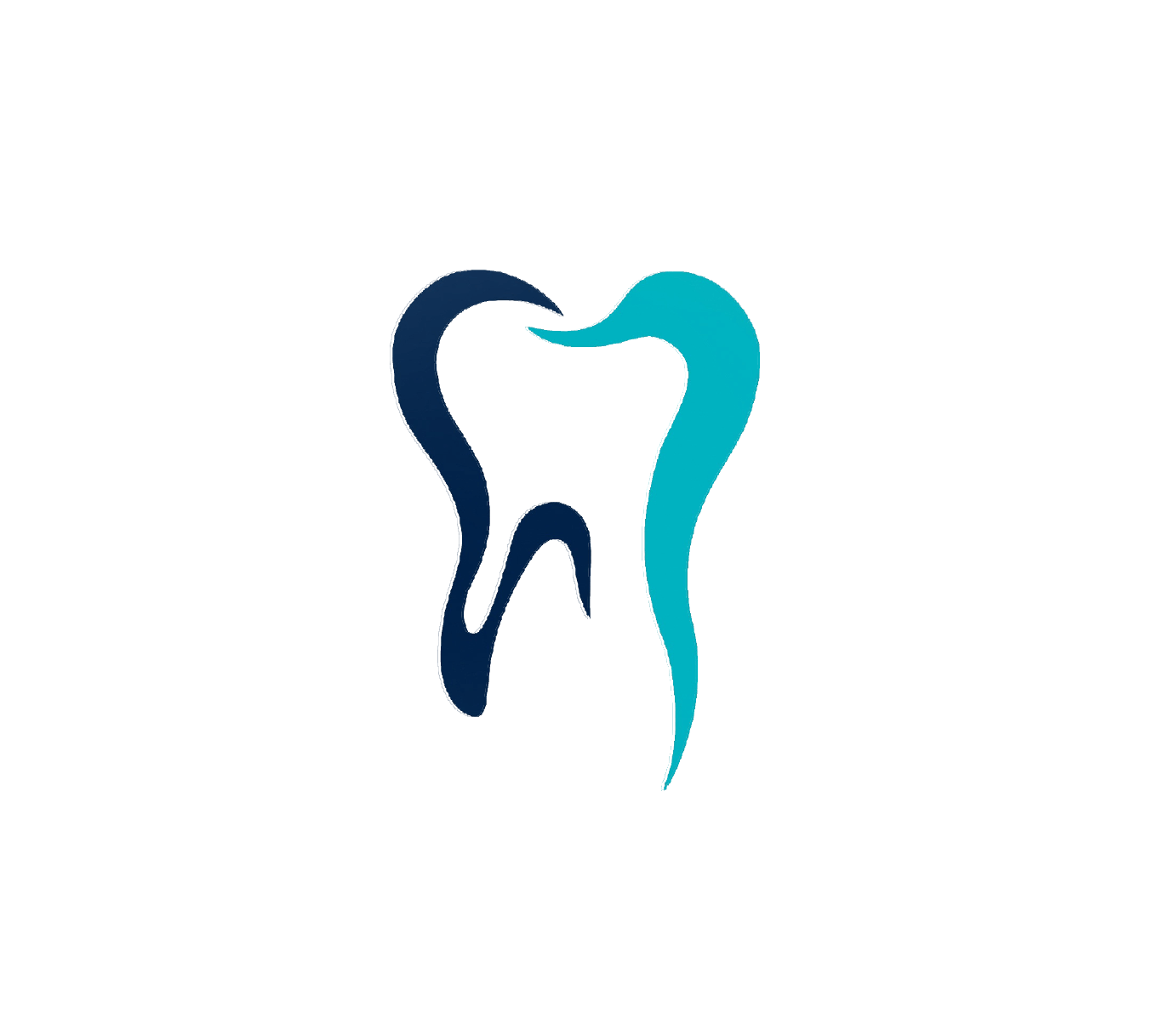 Clinic Dental Logo